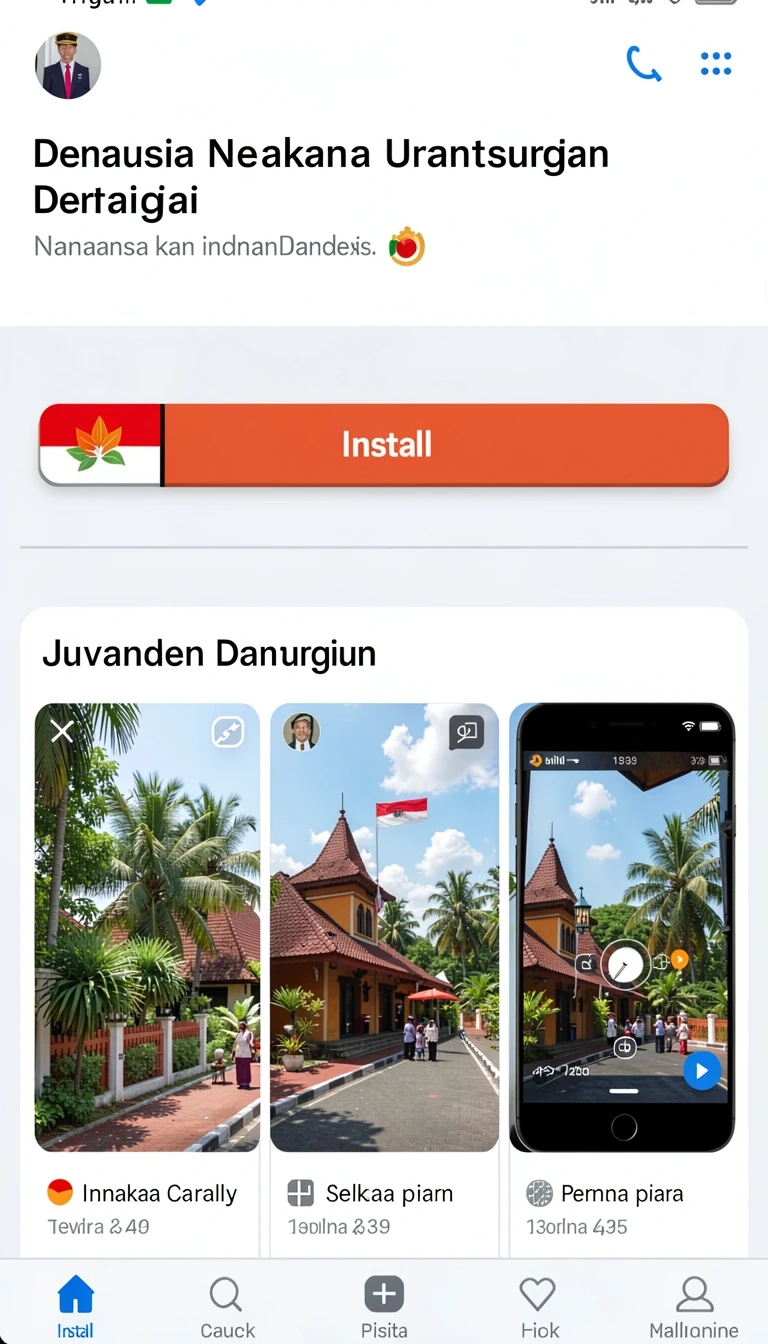 Info Aplikasi guatogel Terbaru dan Cara Download screenshot