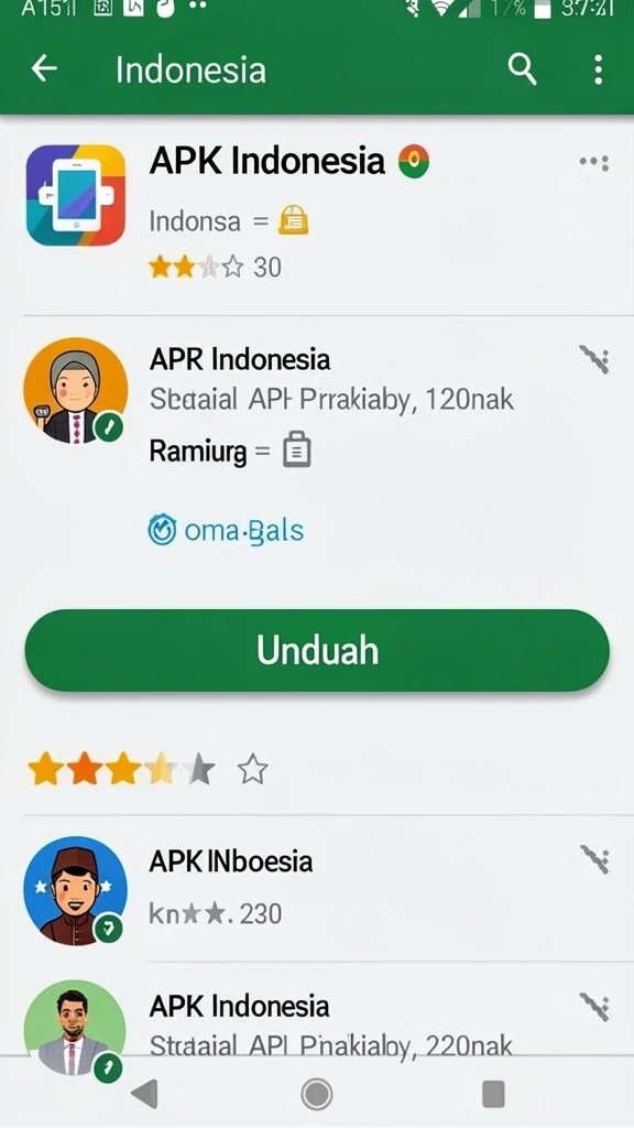 Review Lengkap Aplikasi pwa Terbaru screenshot