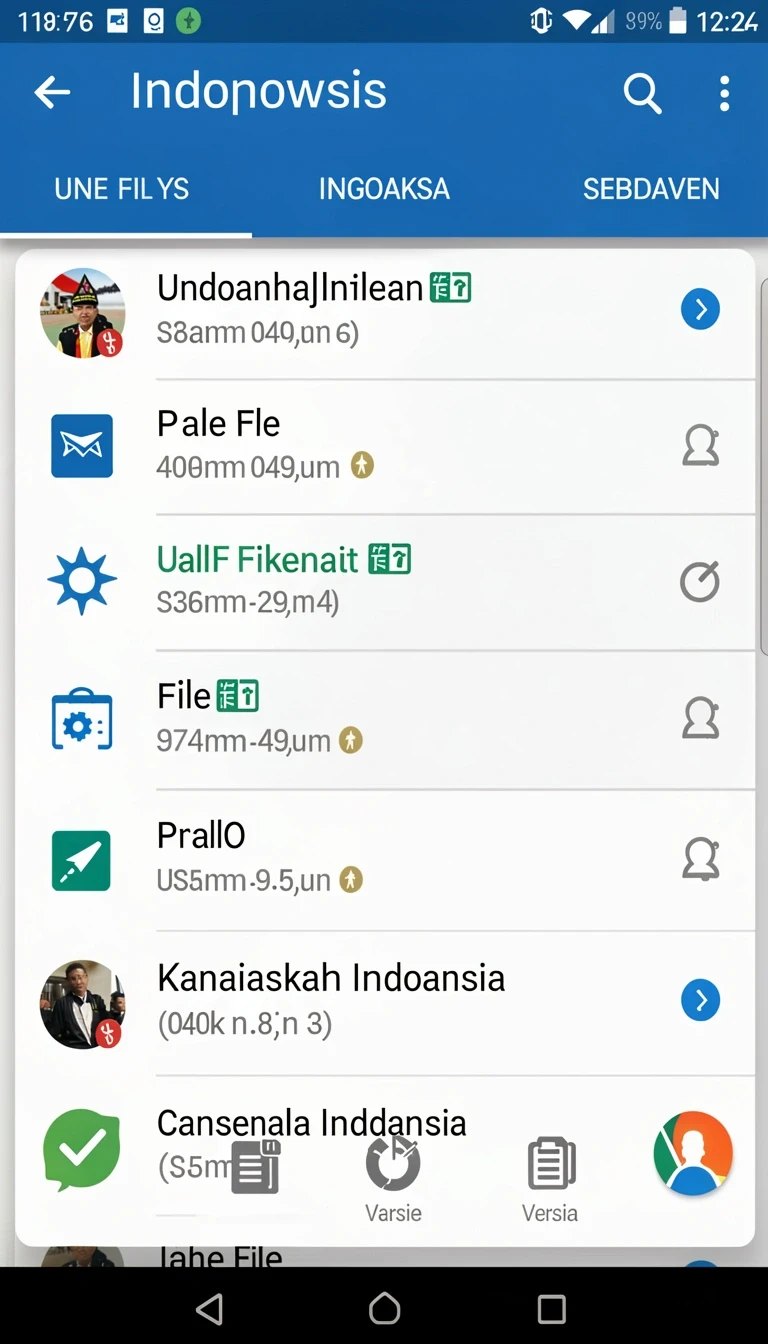 Aplikasi poa88 Terbaru dengan Fitur Terbaik screenshot