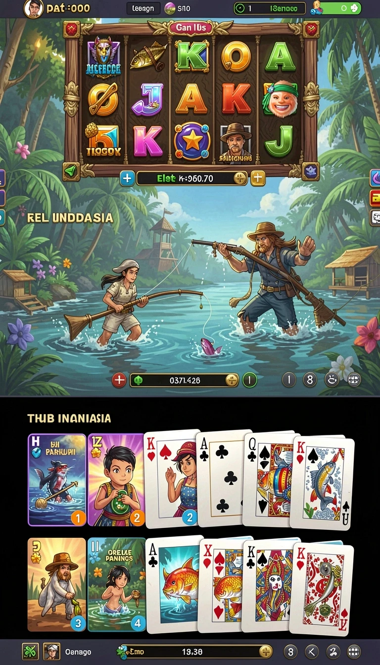 Review Aplikasi qqdewa Versi Terbaru screenshot