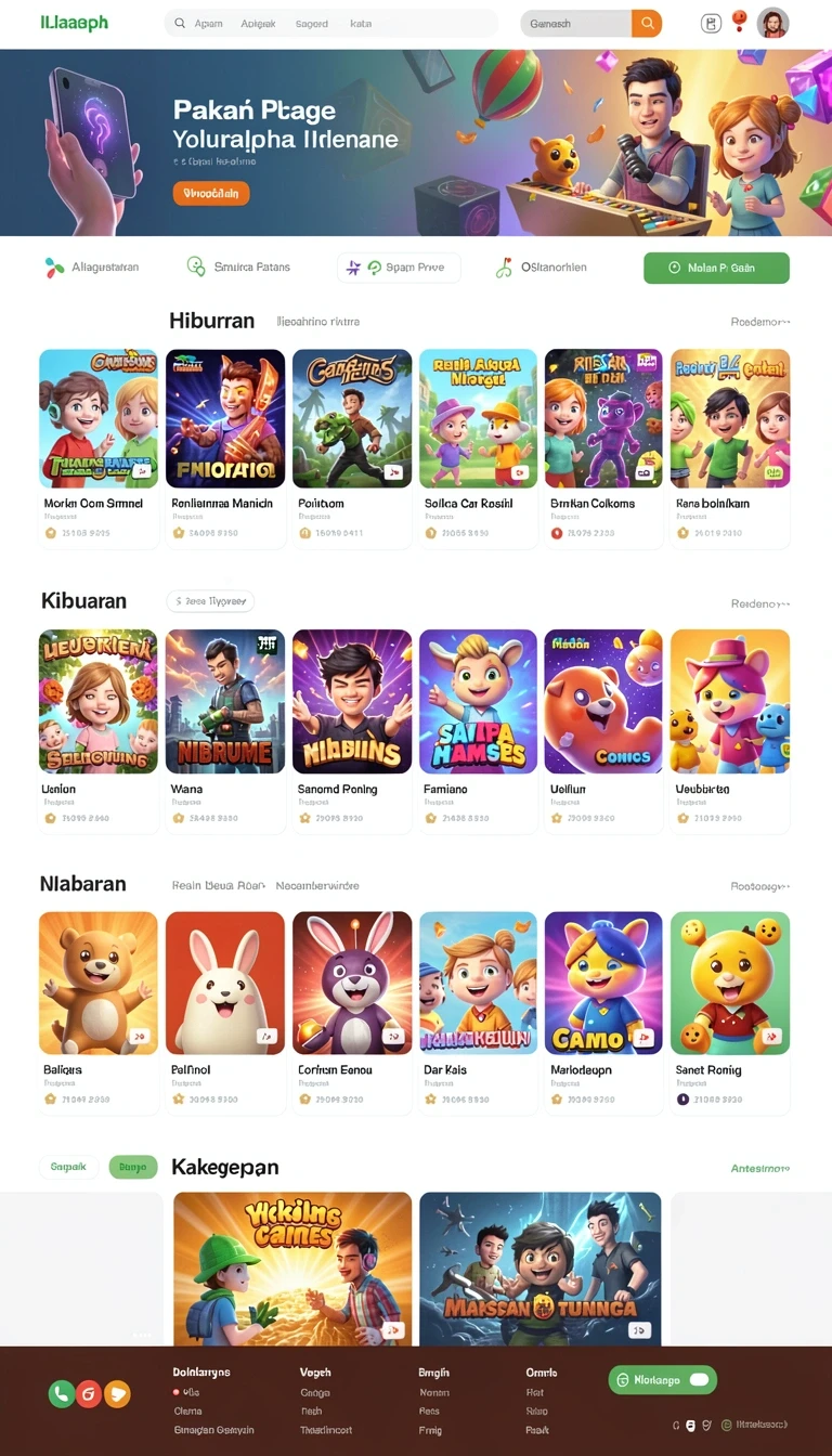 Aplikasi rejeki Terbaru dengan Fitur Terbaik screenshot