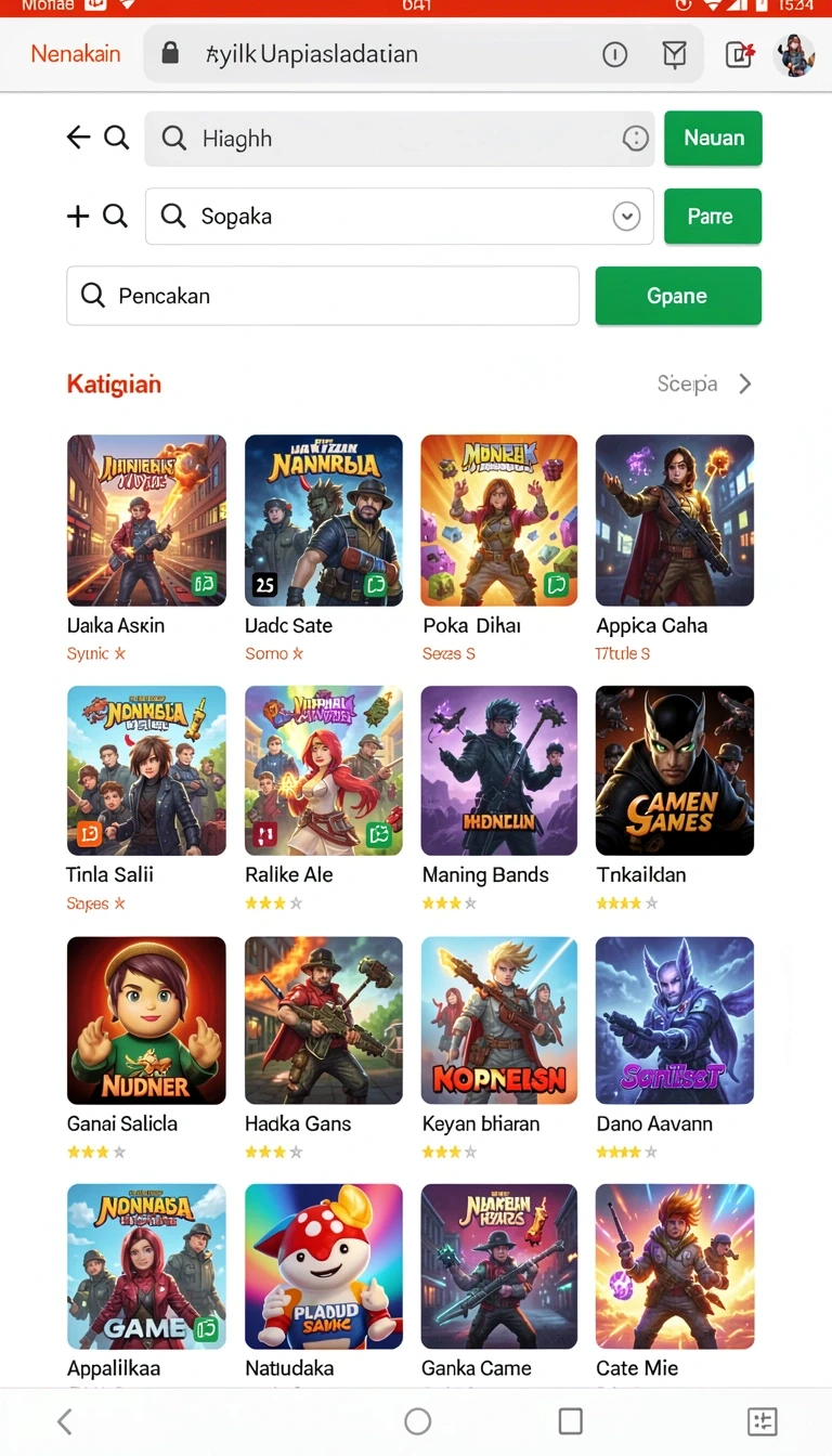joyputar Versi Terbaru untuk Android Tanpa Ribet screenshot