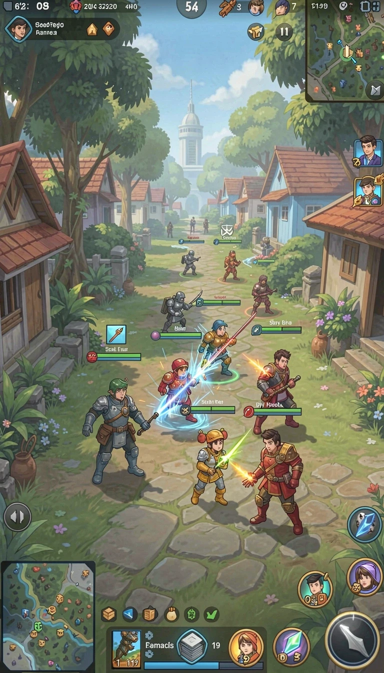Download Aplikasi kastoto Terbaru untuk HP Android screenshot