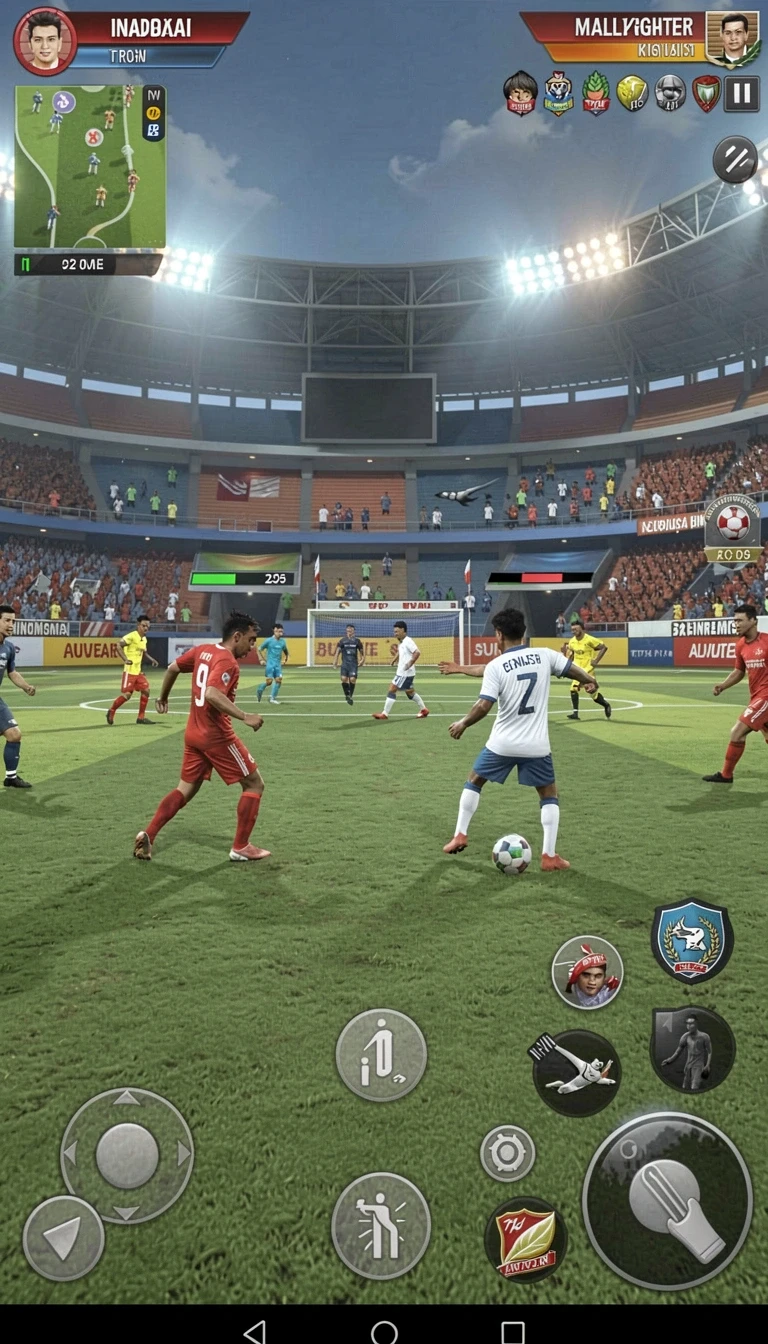 Download Aplikasi kakwin Terbaru untuk HP Android screenshot