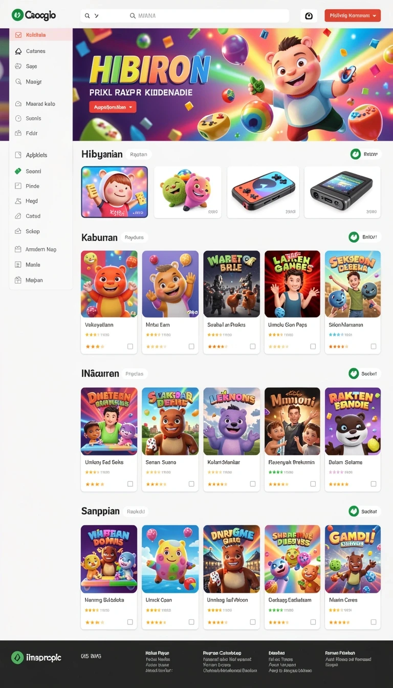 Panduan Instalasi Aplikasi rich7 di Android screenshot