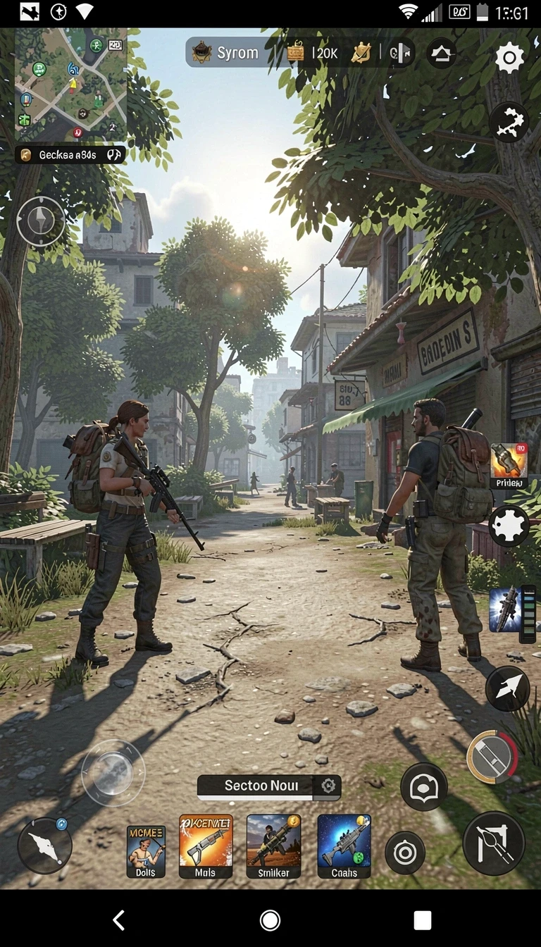 Cara Update Aplikasi mdgwin ke Versi Terbaru screenshot