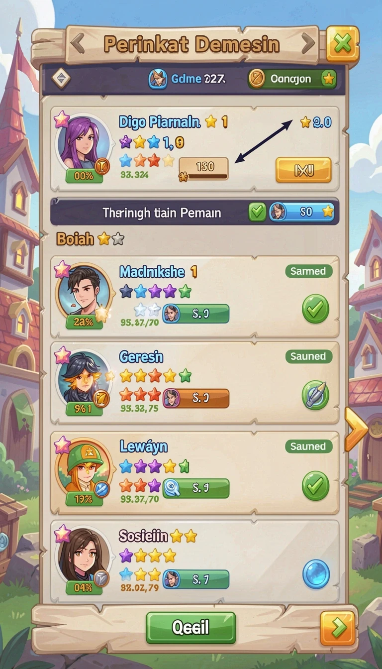 Download dewi188 APK Terbaru Full Version screenshot