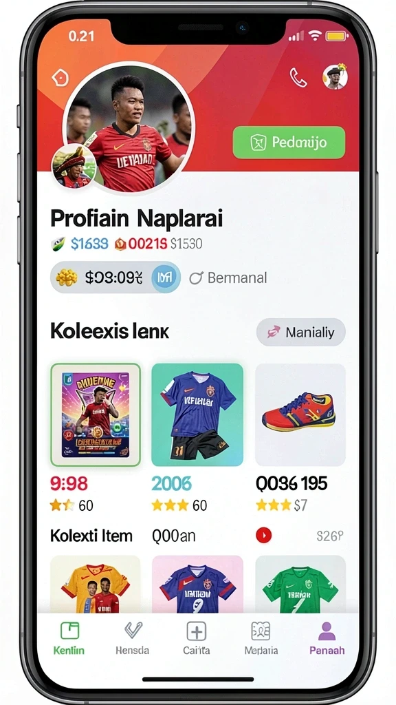Unduh apigacor888 APK Gratis untuk Android screenshot