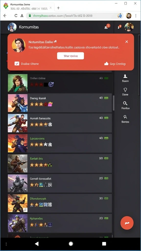 Cara Download rpidwin APK dengan Mudah screenshot
